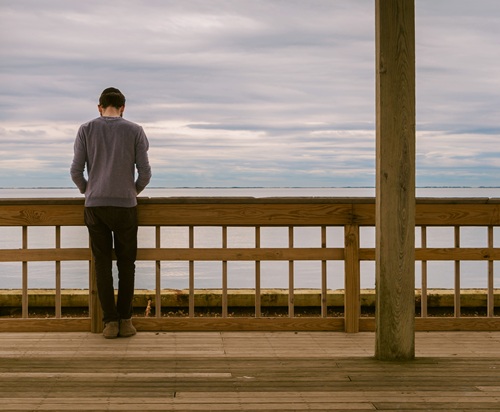 Depression as the Lack of Expression: Understanding the Trauma Collapse