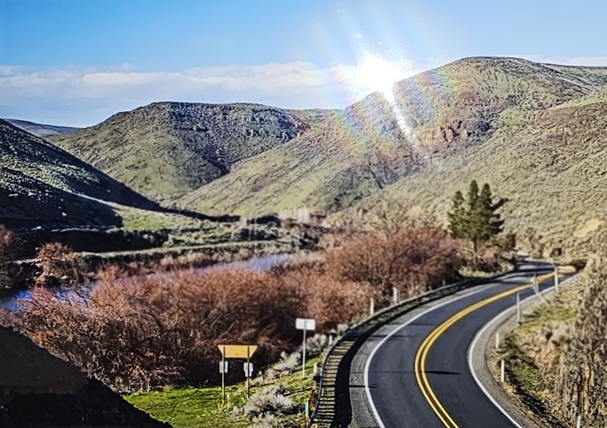 online anxiety therapy in yakima, WA