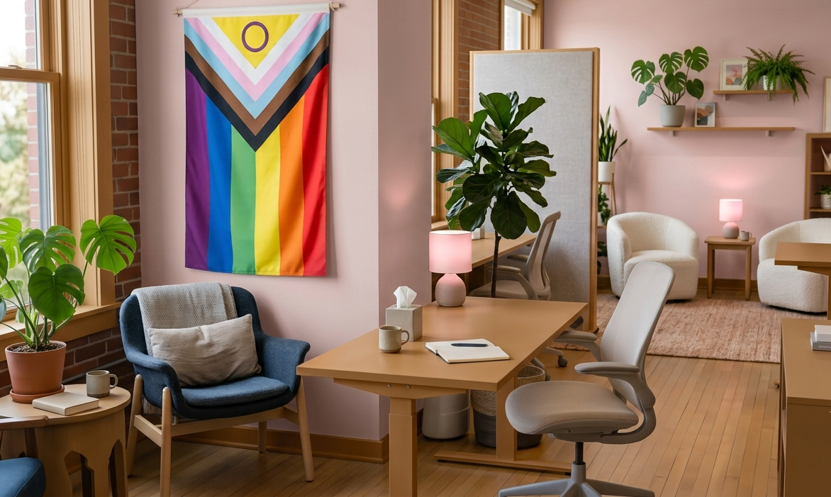 Inclusive Therapy online for adults inclusive online therapy for adults in Washington