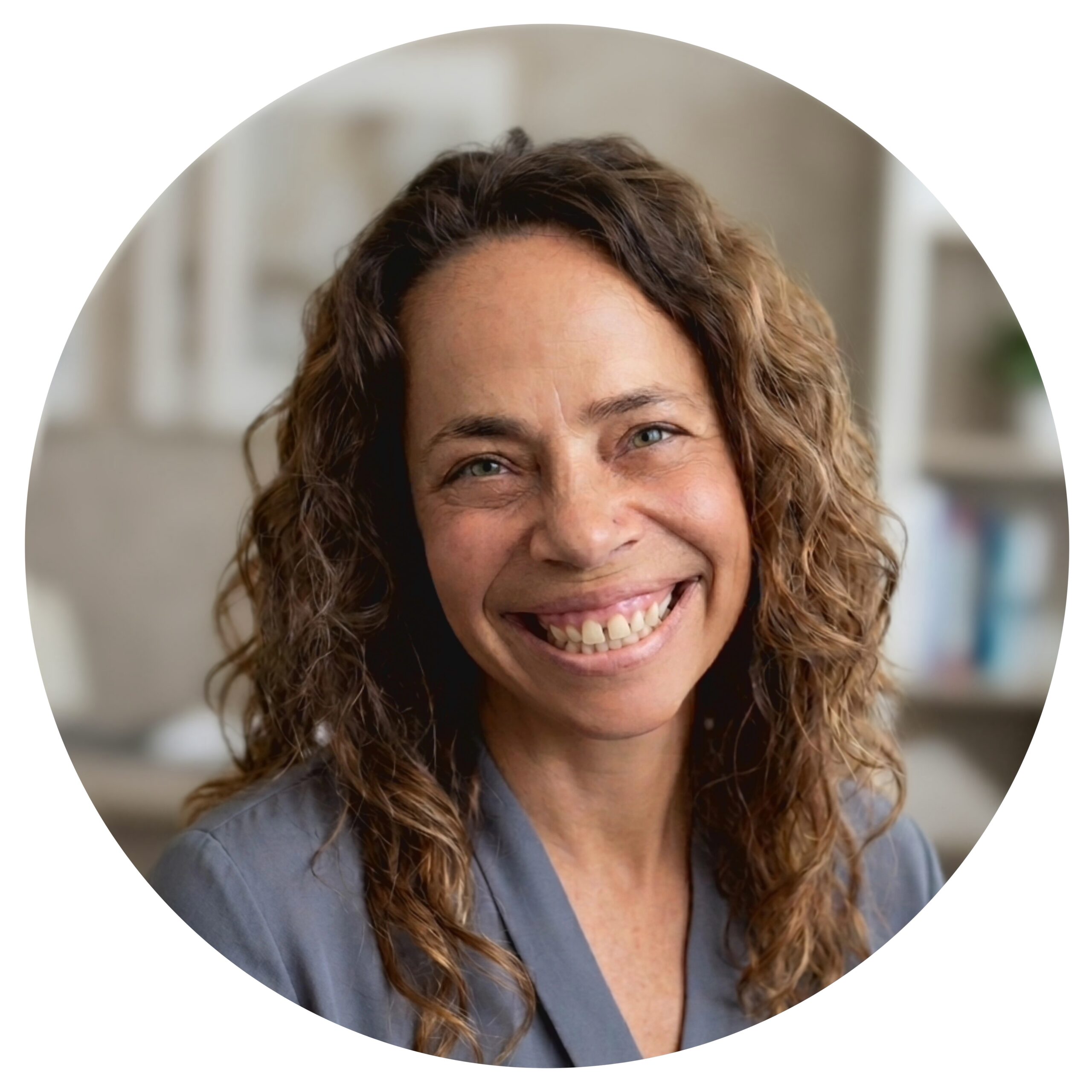 Shanie Matthews LMHC an associate licensed therapist at Lakewood CFC online therapy for adults