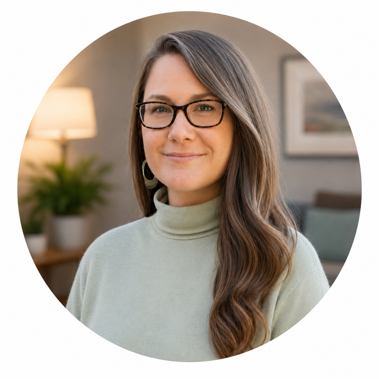 Sofie Brodsky, LMHC, A licensed therapist at Lakewood CFC online Therapy for adults in Washington