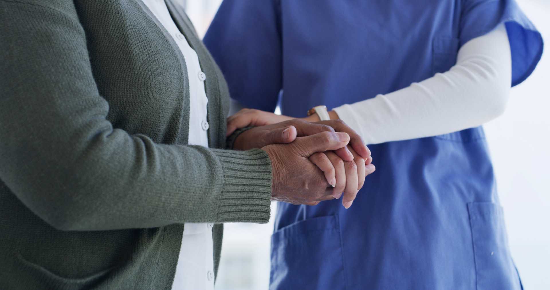 Suicidal Ideation Image of people holding hands, featuring Lakewood Child and Family Counseling and highlighting support for individuals experiencing suicidal ideation.