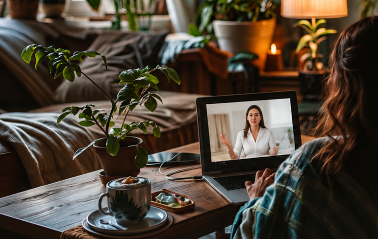 TherapyFromHomeOnline online depression therapy in washington