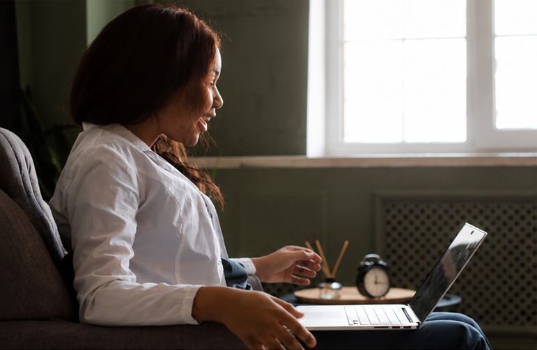 trauma therapy online washington